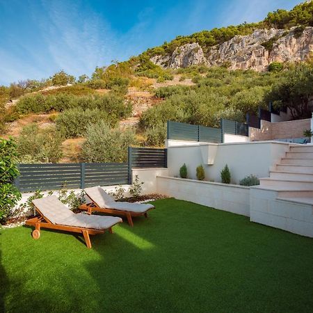 Villa Vruja Pisak Esterno foto