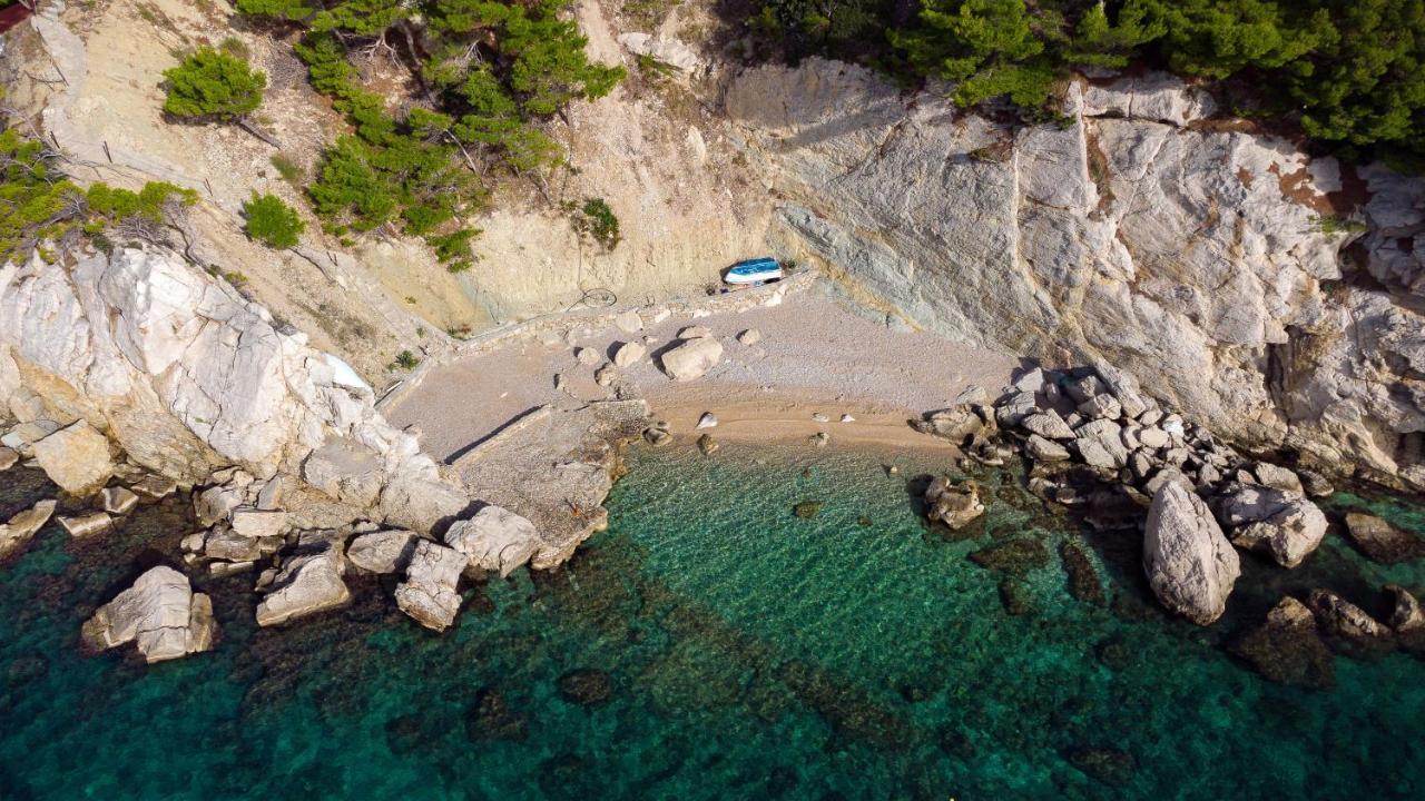 Villa Vruja Pisak Esterno foto