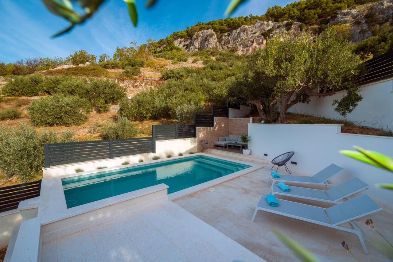 Villa Vruja Pisak Esterno foto