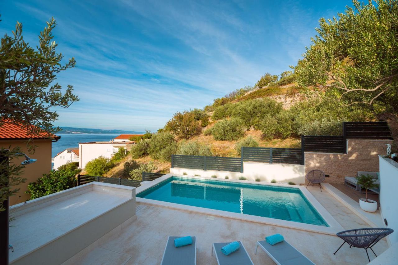 Villa Vruja Pisak Esterno foto