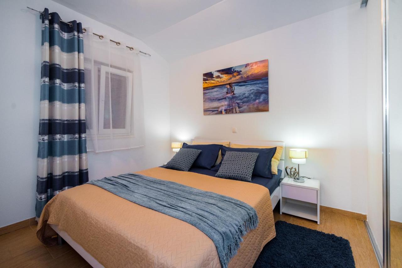 Villa Vruja Pisak Esterno foto