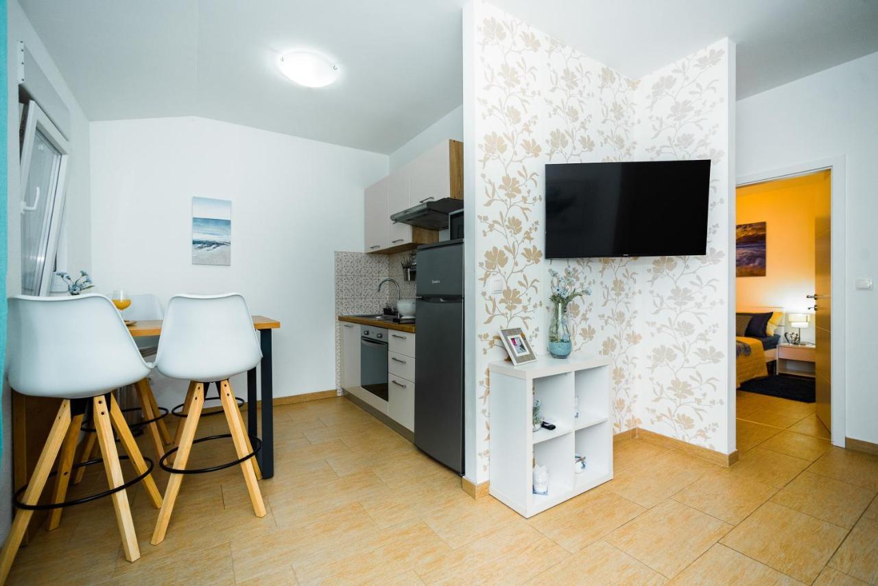Villa Vruja Pisak Esterno foto