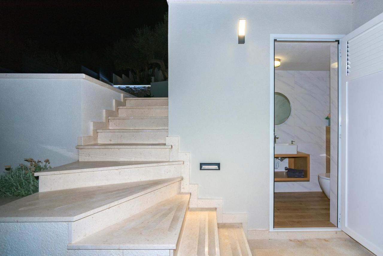 Villa Vruja Pisak Esterno foto