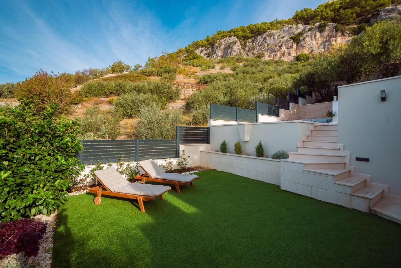Villa Vruja Pisak Esterno foto