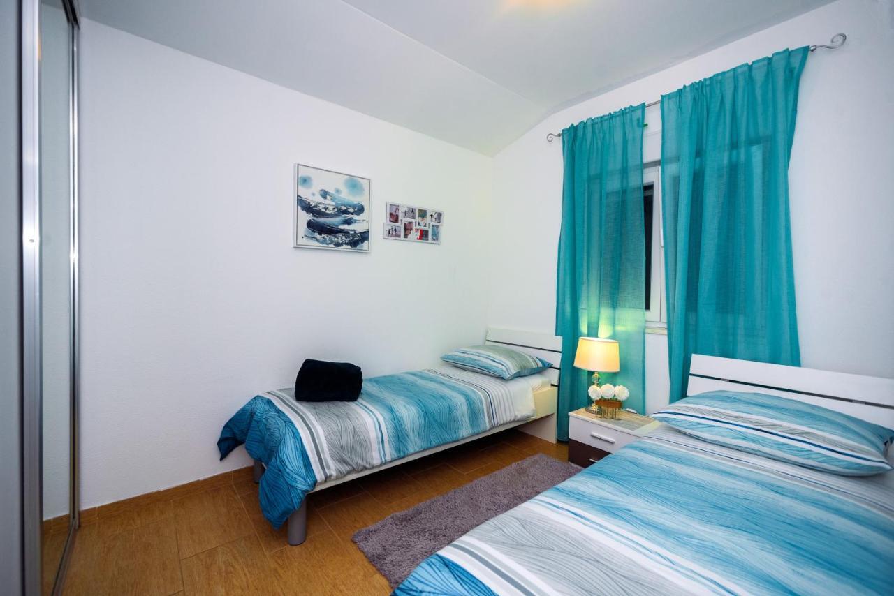 Villa Vruja Pisak Esterno foto